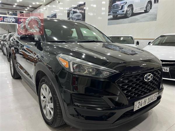 Hyundai Tucson 2019 for sale in Iraq - Zaxo